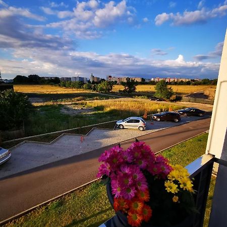 Teo Apartment Brasov Ngoại thất bức ảnh