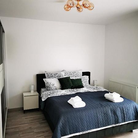 Teo Apartment Brasov Ngoại thất bức ảnh