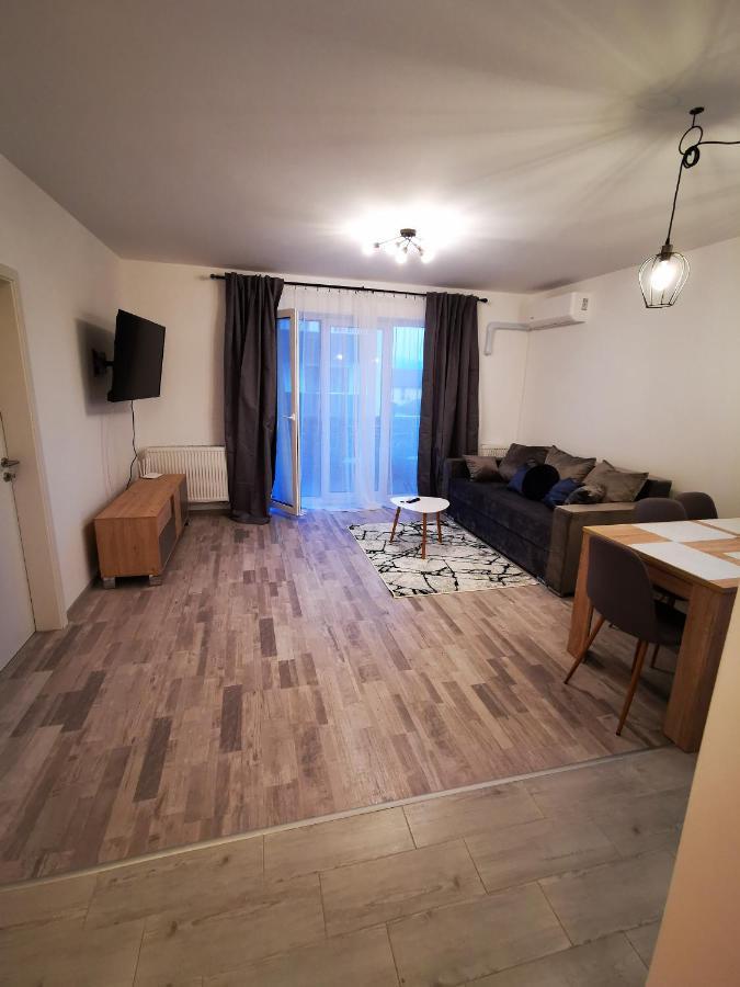 Teo Apartment Brasov Ngoại thất bức ảnh