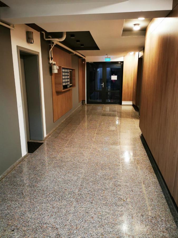 Teo Apartment Brasov Ngoại thất bức ảnh