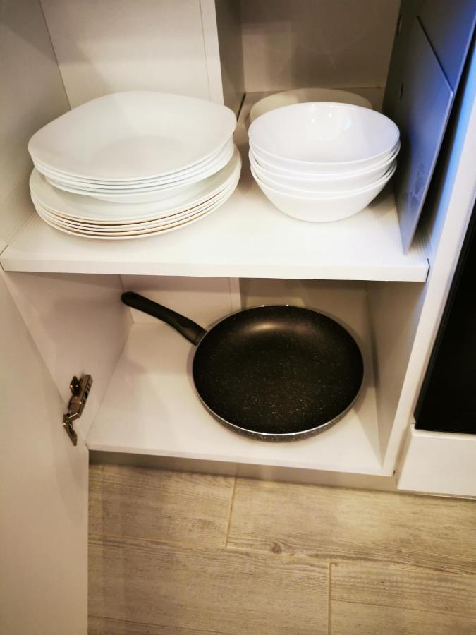Teo Apartment Brasov Ngoại thất bức ảnh