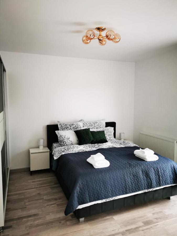 Teo Apartment Brasov Ngoại thất bức ảnh