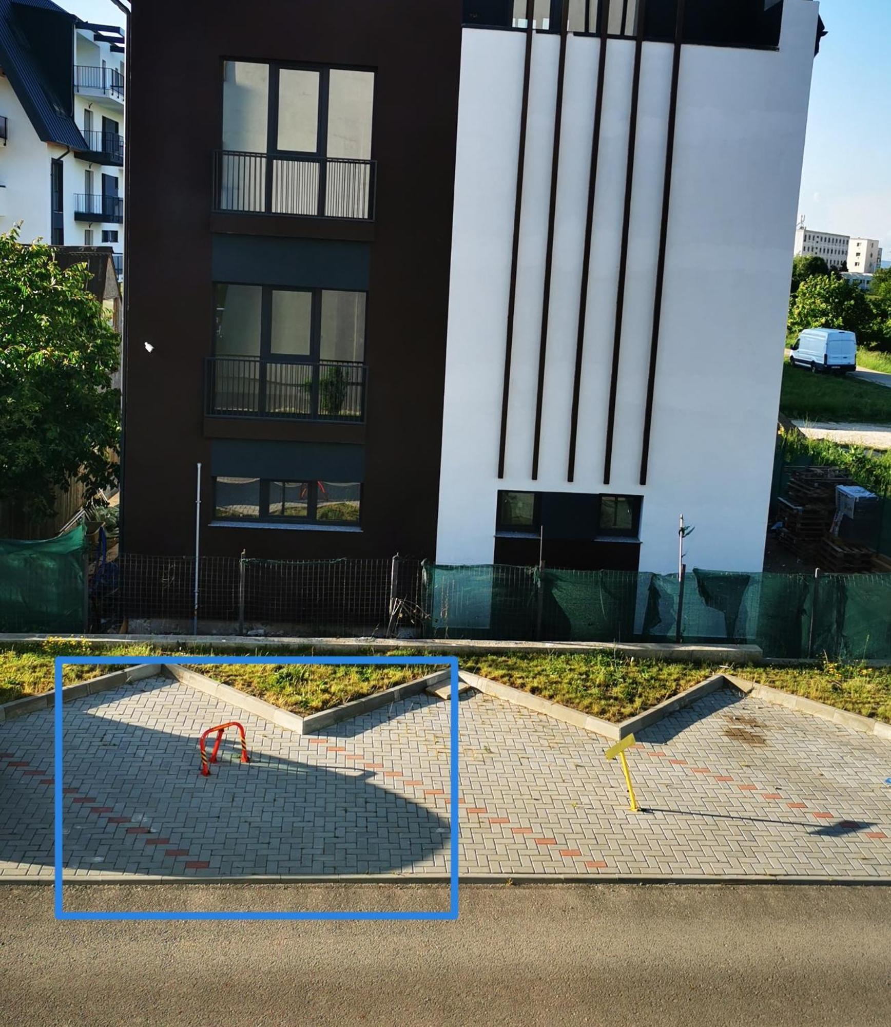 Teo Apartment Brasov Ngoại thất bức ảnh